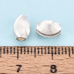 925 Sterling Silber Perlen&nbsp;STER-N017-20A-S