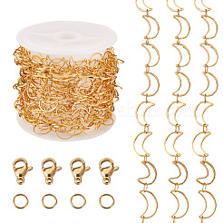 Diy schmuck machen Kit&nbsp;DIY-TA0009-37B
