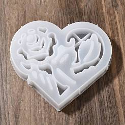 Moules en silicone pour bougies de bricolage&nbsp;LS-DIY-A056-02B