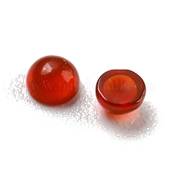 Natürlichen Karneol cabochons&nbsp;G-H309-02-09