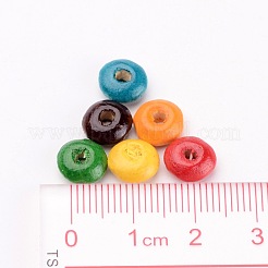 Naturholzperlen&nbsp;TB139Y