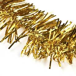 Guirlande suspendue clinquant brillant&nbsp;AJEW-WH0058-02B