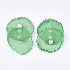 Organza-Stoffanhänger&nbsp;LS-X-FIND-S303-02C