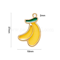 Pendentifs en alliage&nbsp;RESI-S385-003A