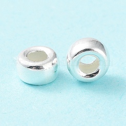 925 perline in argento sterling&nbsp;STER-K174-02D-S