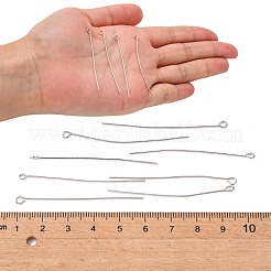 Alfiler de hierro&nbsp;X-EP5.0cm-NF