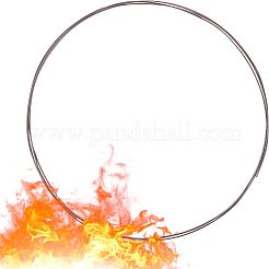 Alambre de tungsteno resistente al calor&nbsp;FIND-WH0050-42A