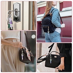 Kit per realizzare portachiavi fai da te&nbsp;DIY-YW0018-27