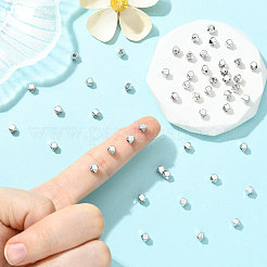 Perles en laiton shegrace&nbsp;XGRPCN087-237P