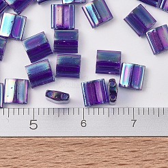 Perles miyuki tila&nbsp;SEED-MY05-TL0177