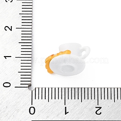 Emaille Anhänger Legierung&nbsp;X-ENAM-E362-05D