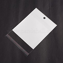 Bolsas de celofán rectángulo&nbsp;OPC-F001-07B