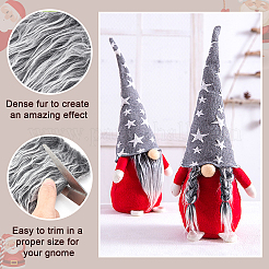 Kit de accesorios decorados con tema navideño diy&nbsp;DIY-WH0016-74