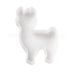 Moules à bougie en silicone bricolage&nbsp;SIMO-G004-02E