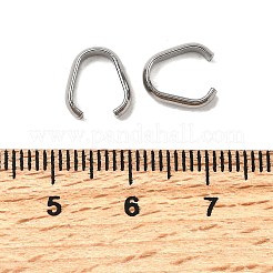 Anlaufgeschützte Schnellverbinder aus Edelstahl 201&nbsp;STAS-P223-02P-04
