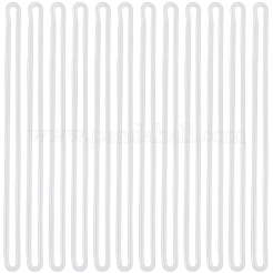 100 Stück PVC-Bänder&nbsp;FIND-CN0002-30C