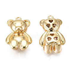 Charms in ottone&nbsp;KK-N231-236