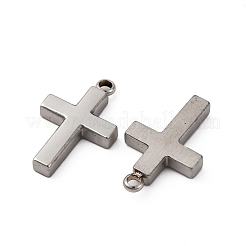 Anhänger aus Edelstahl 304&nbsp;STAS-C129-01P