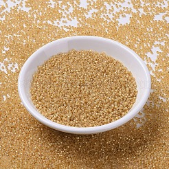 Miyuki runde Rocailles Perlen&nbsp;SEED-G007-RR0677