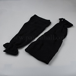 Beinlinge aus Polyester&nbsp;AJEW-WH20064-16A