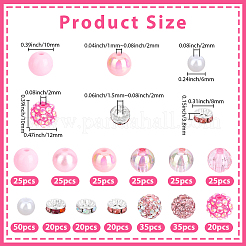 Kit fai-da-te per gioielli&nbsp;DIY-PA0001-95C