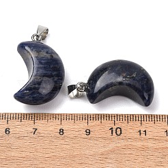 Natur Sodalith Anhänger&nbsp;G-F820-02D-01