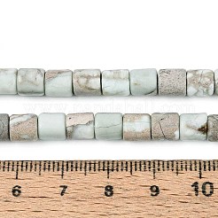 Natürliche Variszitperlenstränge&nbsp;G-T141-96A