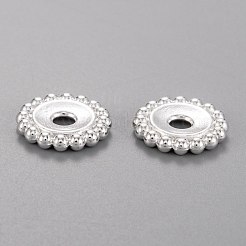 Perline in lega stile tibetano&nbsp;K0P1Z021