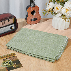 Leinenstoff&nbsp;DIY-WH0061-034