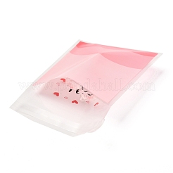 Backformenbeutel aus Plastik&nbsp;ABAG-L013-B04