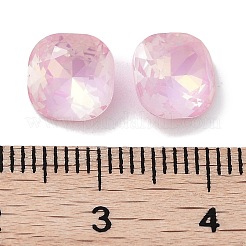 Cabochons de strass en verre&nbsp;RGLA-G020-03C-508AM