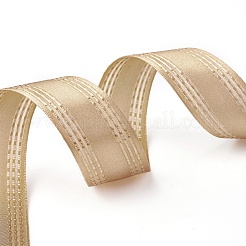 Einseitiges Polyester-Satinband&nbsp;SRIB-L041-9mm-A233
