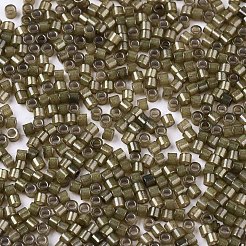 Cuentas de vidrio de grado A fgb 11/0&nbsp;SEED-S030-1148