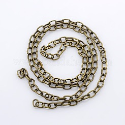 Chaînes de câble de fer&nbsp;CH-L001-02AB