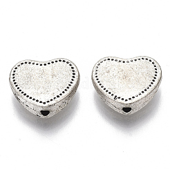 Tibetischer stil legierung perlen&nbsp;X-TIBE-R317-086AS-LF