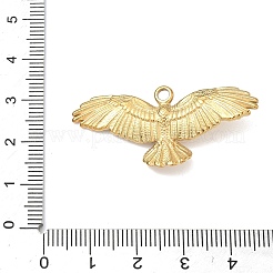Anhänger aus Edelstahl 304&nbsp;STAS-L022-567G
