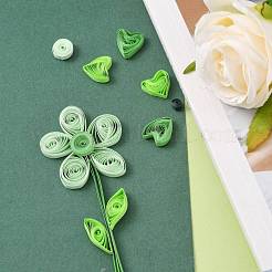 Strisce di carta quilling&nbsp;DIY-J001-3mm-B13