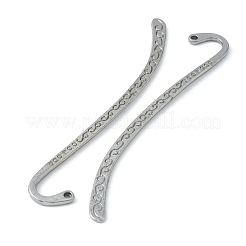Segnalibri di stile tibetano&nbsp;BLF8635Y-NF