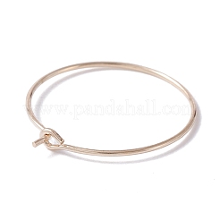 Risultati di orecchini a cerchio di ferro&nbsp;FIND-WH0110-093B-RG