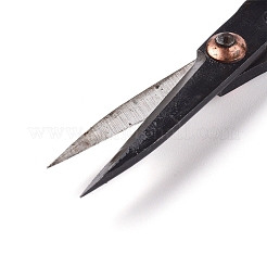 Eisen lange Griff Bonsai Schere&nbsp;TOOL-WH0021-29