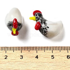 Handmade lampwork Hauptdekorationen&nbsp;LAMP-K039-17