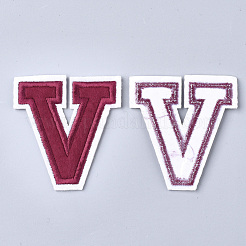 EDV-Sticktuch Eisen auf Flecken&nbsp;X-FIND-T030-064-V