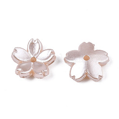 Imitazione acrilico perla perline&nbsp;OACR-N012-002C