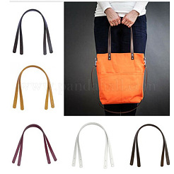 Poignées de sac en cuir pu&nbsp;FIND-I010-05H
