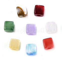 200 pezzo di pietre preziose finte acriliche&nbsp;SACR-SP0001-40