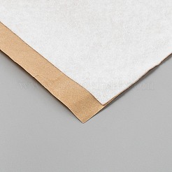 Selbstklebendes Baumwollgewebe&nbsp;DIY-WH0899-259A