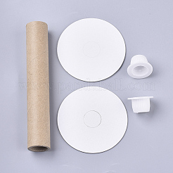 Papier- und Kunststoffspulen&nbsp;TOOL-Q020-01B