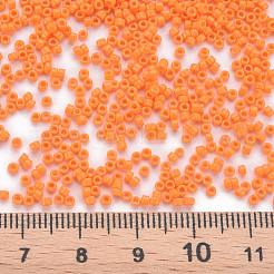 GlasZylinderförmigperlen&nbsp;SEED-S047-A-007