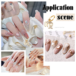 Nagelkunst-Werkzeugset&nbsp;TOOL-DR0001-03