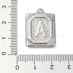 Pendenti in acciaio inox 304 anti-appannamento&nbsp;STAS-U033-01P-A